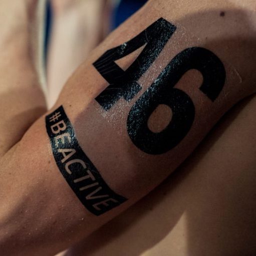 Gunchi īslaicīgie tetovējumi