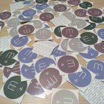 īslaicīgie tetovējumi