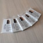 Gunchi fiksie tetovējumi. Temporary tattoo