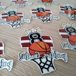 Fiksie tetovējumi Gunchi īslaicīgie tetovējumi. Temporary custom tattoo