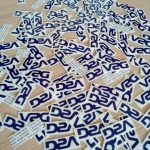 Fiksie tetovējumi Gunchi tattoo īslaicīgie tetovējumi