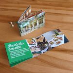 bukletiņš ēdināšanas uzņēmumam SILVA SilvaBuk2