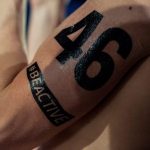 Gunchi īslaicīgie tetovējumi