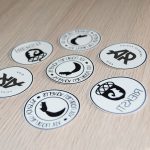 temporary tattoo, fiksie tetovējumi