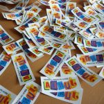 temporary tattoo, fiksie tetovējumi